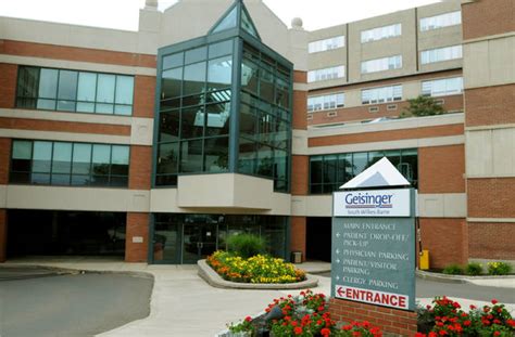 Geisinger medical center emergency room. Things To Know About Geisinger medical center emergency room. 